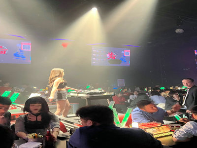 张家口酒吧招聘